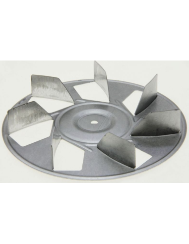 Hélice Moteur Ventilateur pour Aspirateur Tornado