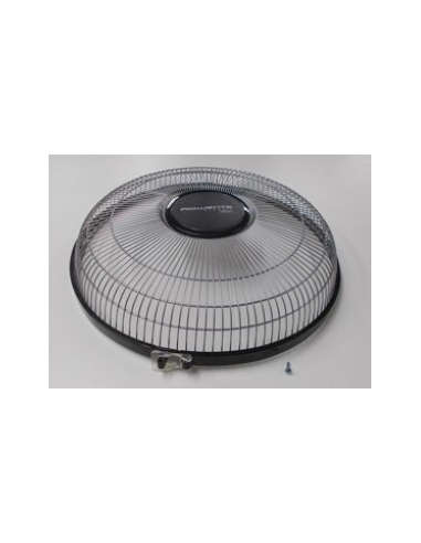 Grille Avant pour Ventilateur Rowenta