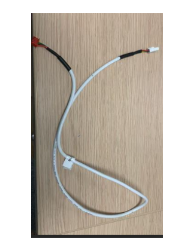 Cable Polyconnect JWPF pour Pompe à Chaleur Piscine Polytropic
