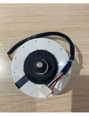 Moteur pour Climatiseur Qlima
