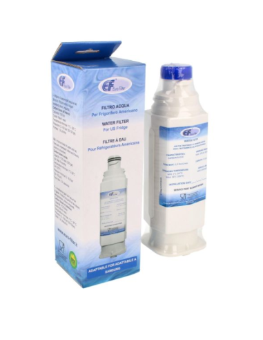 Filtre à Eau pour Réfrigérateur Samsung