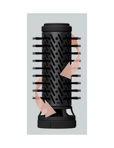 Brosse 40 mm pour Brosse Rowenta