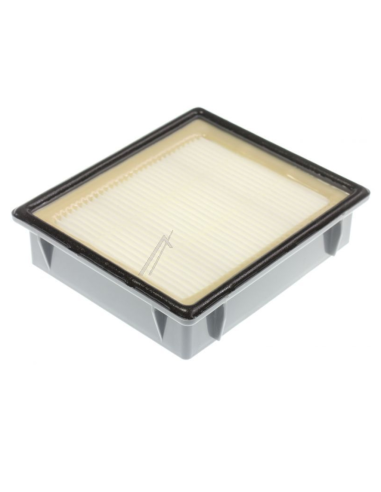 Filtre Hepa Gris pour Aspirateur Tornado