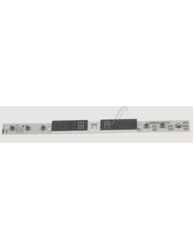 Platine Led Microsiwtch pour Réfrigérateur Samsung