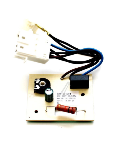 Module Electronique pour Aspirateur Miele