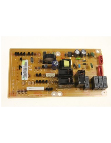 Module de Commande avec Afficheur pour Micro Ondes SAMSUNG