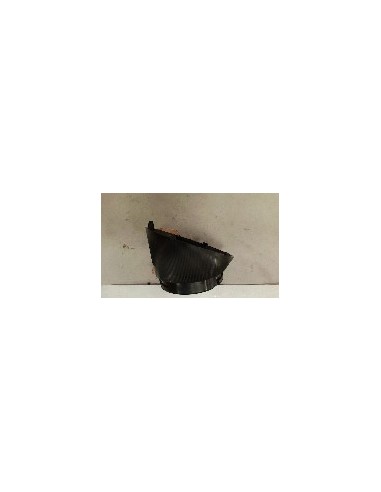 Bague/avant/noir pour Brosse Rowenta