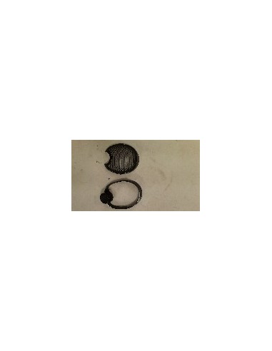Bague/arriere+Grille pour Brosse Rowenta
