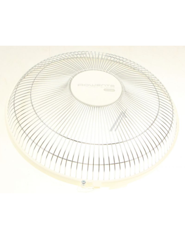 Grille Avant pour Ventilateur Rowenta