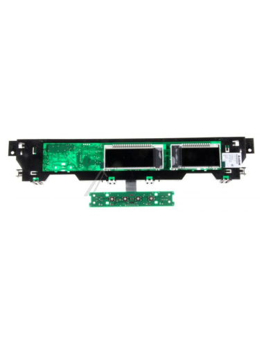 Module Élément de Commande pour Four Siemens