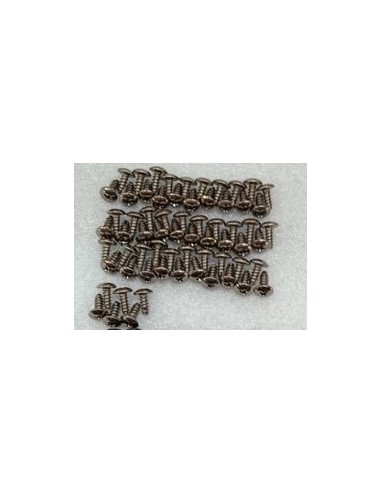 Sachets de Vis pour Barbecue CAMPINGAZ