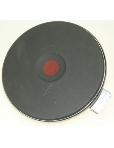 Plaque de Cuisson 180mm 2000w pour Cuisiniére GORENJE