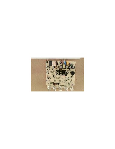 Carte electronique pour Friteuse MOULINEX