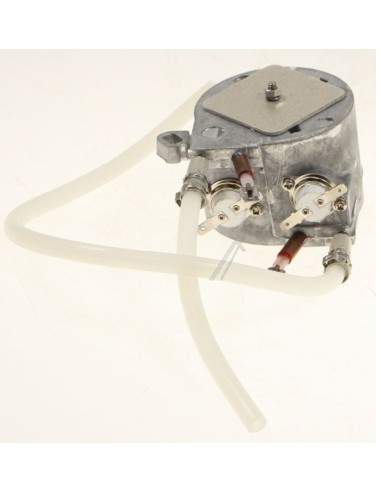 Resistance pour expresso combi XP2240 de krups