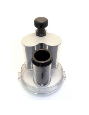 Ensemble Couvercle R101 XL pour Robot R101 XL Robot Coupe