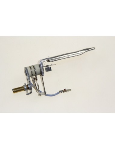 Thermostat pour Barbecue Grill'N Pack Tefal
