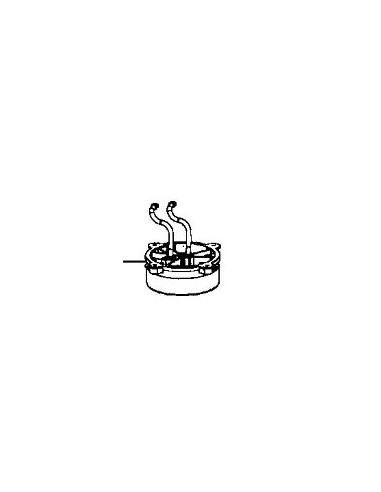 Diffuseur pour EXPRESSO PRECISION KRUPS