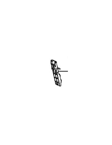 Support/electrovanne pour EXPRESSO PRECISION KRUPS