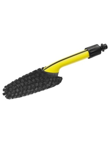 Brosse Rondelle Jantes pour Nettoyeur Haute Pression Kärcher