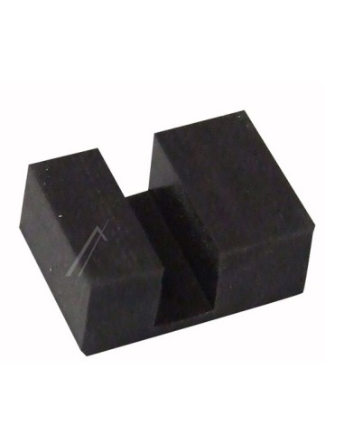 Pare Chocs Butée Bandeau Verre pour Four Faure