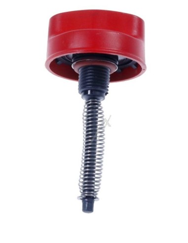 Bouchon Chaudiere Cartouche Calcaire pour Centrale Vapeur BOSCH