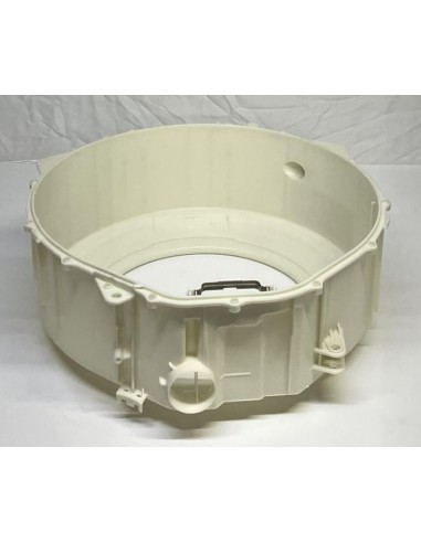 Demi Cuve Avant pour Lave linge LG