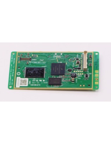 Module de Commande Display non programmé pour Thermomix VORWERK