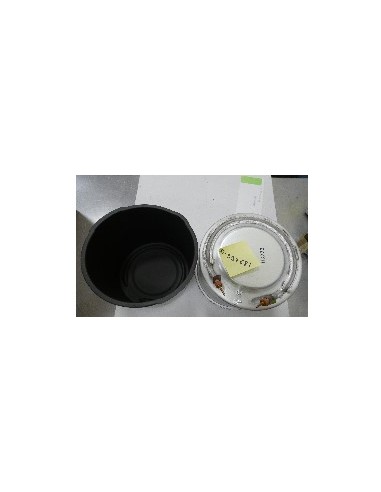 Cuve + Résistance pour Friteuses Mega XXL Moulinex