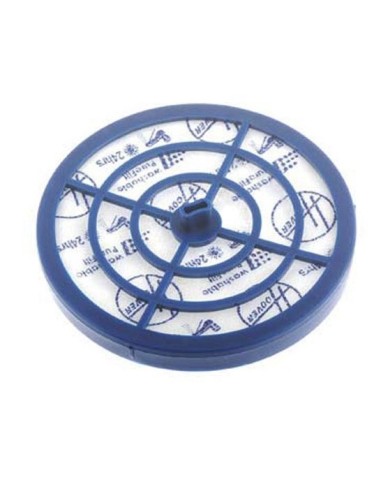 Filtre Sortie Moteur pour Aspirateur Hoover
