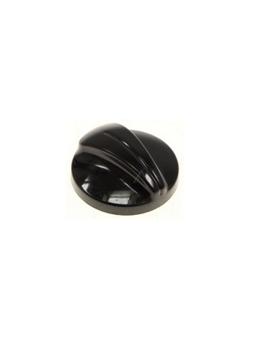 Bouton Four 26L Noir 3h pour Mini Four MR260 Roller Grill