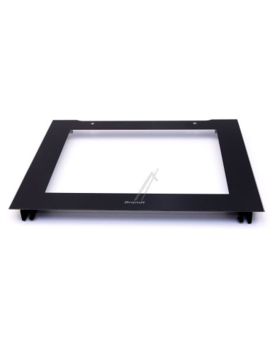 Porte Exterieur pour Four BRANDT