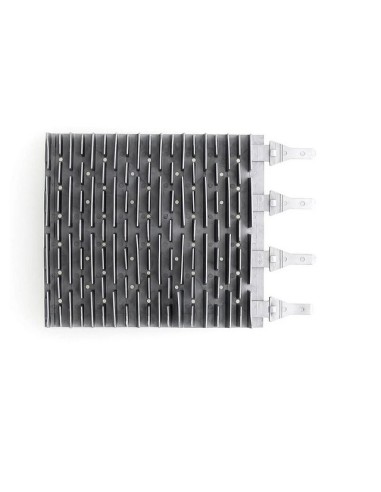 Brosse R9022 pour Robot Piscine ZODIAC