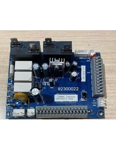 Carte électronique pour Pompes à Chaleur EnergyLine Pro ENP1MSC Hayward