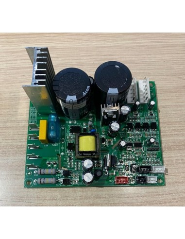 Smart Starter pour Pompes à Chaleur EnergyLine Pro Toute Saison ENP6TASC Hayward