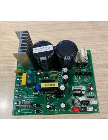 Smart Starter pour Pompes à Chaleur EnergyLine Pro Toute Saison ENP6MASC Hayward