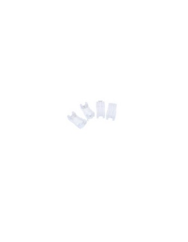 Amortisseur Moteur 4 pieces pour Thermomix VORWERK