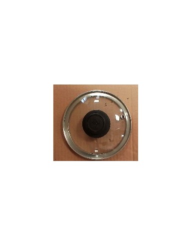Couvercle en Verre pour Cuiseur a Riz WMF