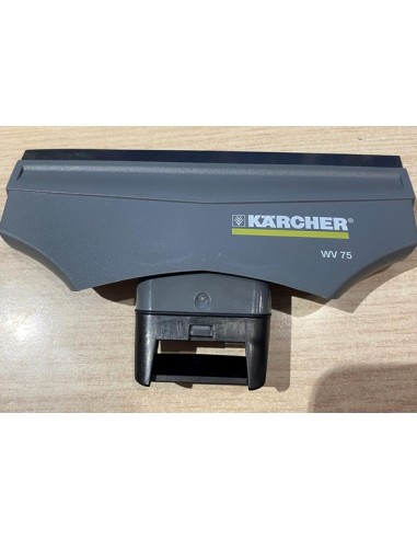 Buse d'aspiration Buse d'aspiration pour fenêtre large  pour Nettoyeur Vitre KARCHER