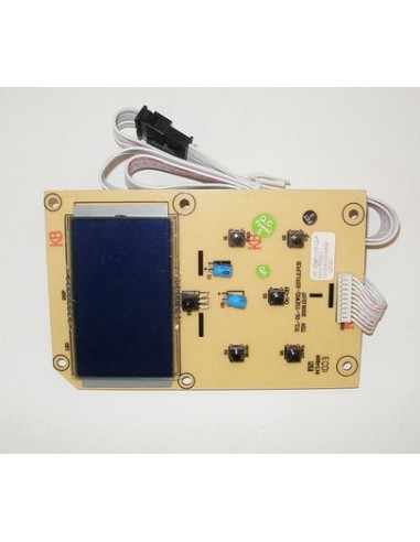 Carte Ecran pour Climatiseur DELONGHI