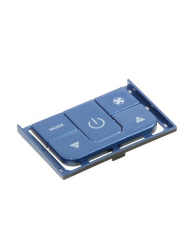 Clavier pour Climatiseur DELONGHI