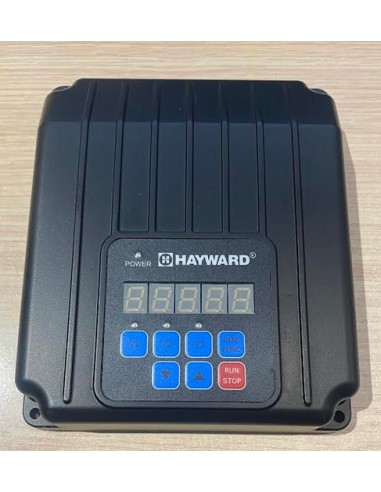 Interface Utilisateur pour Pompes Tristar Hayward