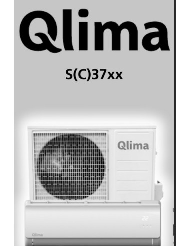 Plaque éléctronique pour Climatiseur QLIMA