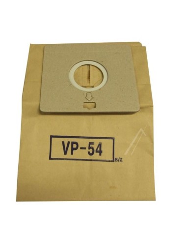 Sac Papier x1 pour Aspirateur Traineau SAMSUNG