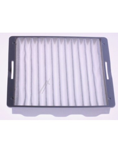 Filtre Papier HEPA pour Aspirateur Traineau SAMSUNG