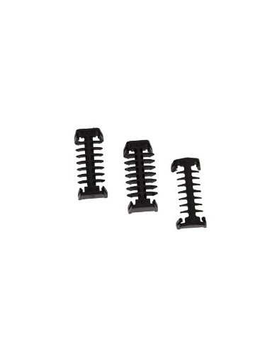 Peigne x3 pour Tondeuse à Cheveux et Barbe ROWENTA