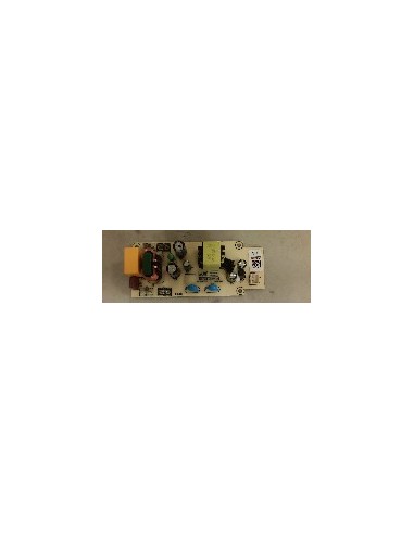 Carte electronique pour Schampouineuse ROWENTA