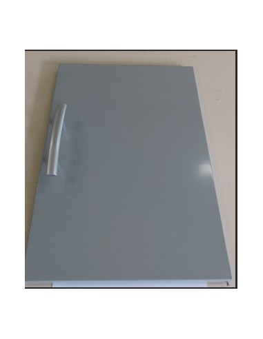 Porte Gauche Sans Poignée Coloris Gris pour Barbecue Série 4 CAMPINGAZ