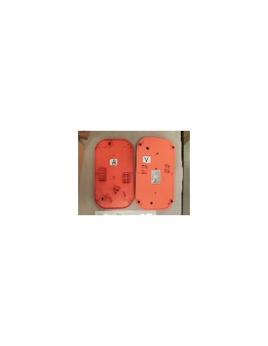 Socle+Pied x 4 pour Schampouineuse ROWENTA