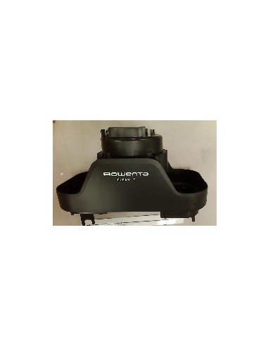 Corps+Joint x2 pour Schampouineuse ROWENTA
