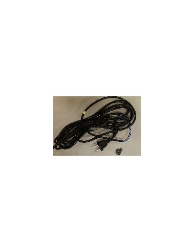 Cordon/alimentation pour Schampouineuse ROWENTA